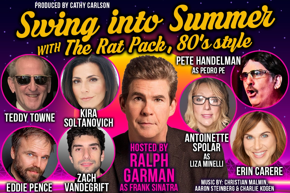 Parking The Sinatra Experience - Fort Lauderdale, 15 March | Event in Fort Lauderdale | AllEvents