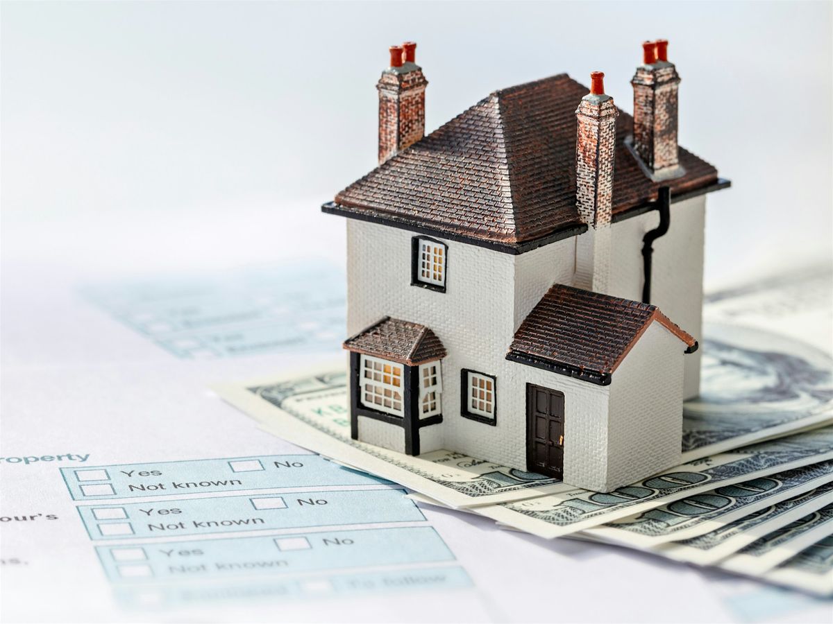 CE Class | The One Big Beautiful Bill Act: How To Save On Taxes, 11 December | Event in Portland | AllEvents