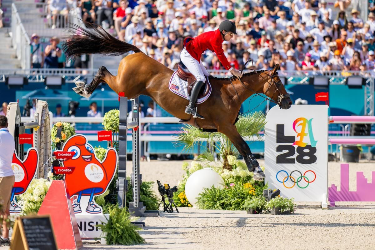 Parking 2026 FEI World Cup Finals - Session 2, 9 April | Event in Fort Worth | AllEvents