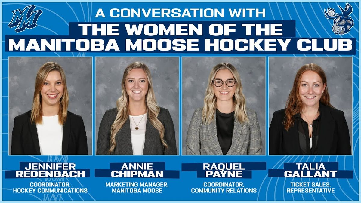 Tucson Roadrunners at Manitoba Moose, 21 March | Event in Winnipeg | AllEvents