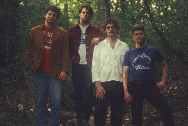 The Brook & The Bluff Fall 2025 Tour in Chattanooga, 19 September | Event in Chattanooga | AllEvents