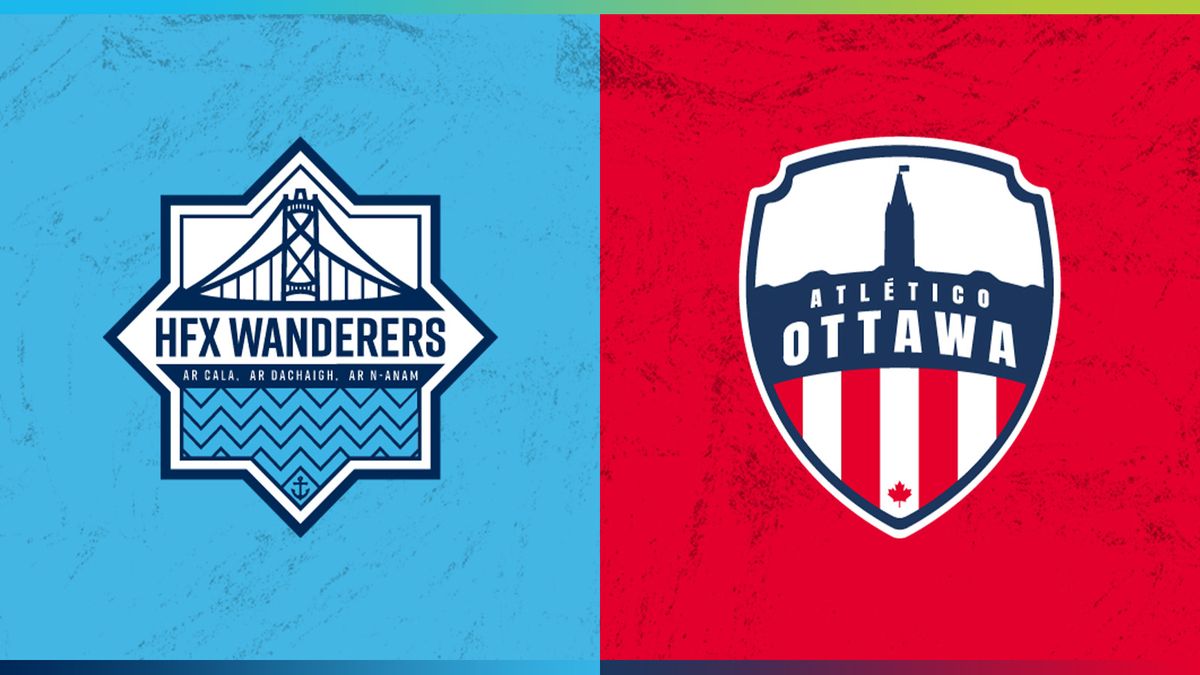 HFX Wanderers FC vs. Atletico Ottawa, 17 October | Event in Halifax | AllEvents