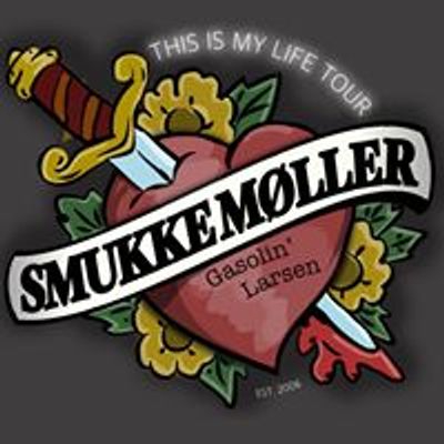 Smukke Møller - Gasolin & Kim Larsen