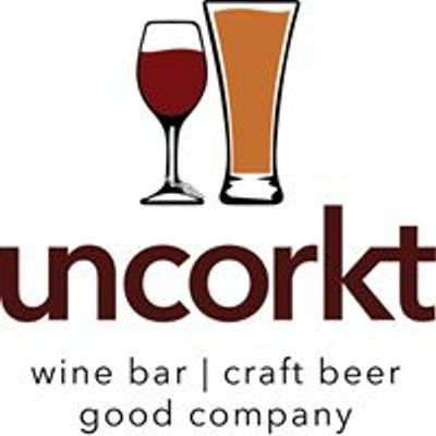 Uncorkt Wine All You Want!