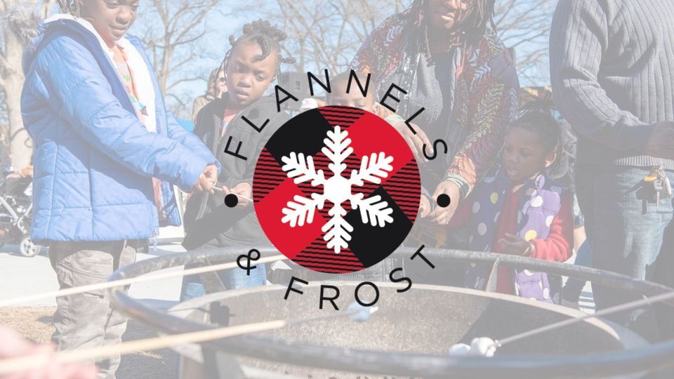 Flannels & Frost Downtown Raleigh Winter Celebration For Kids, Moore
