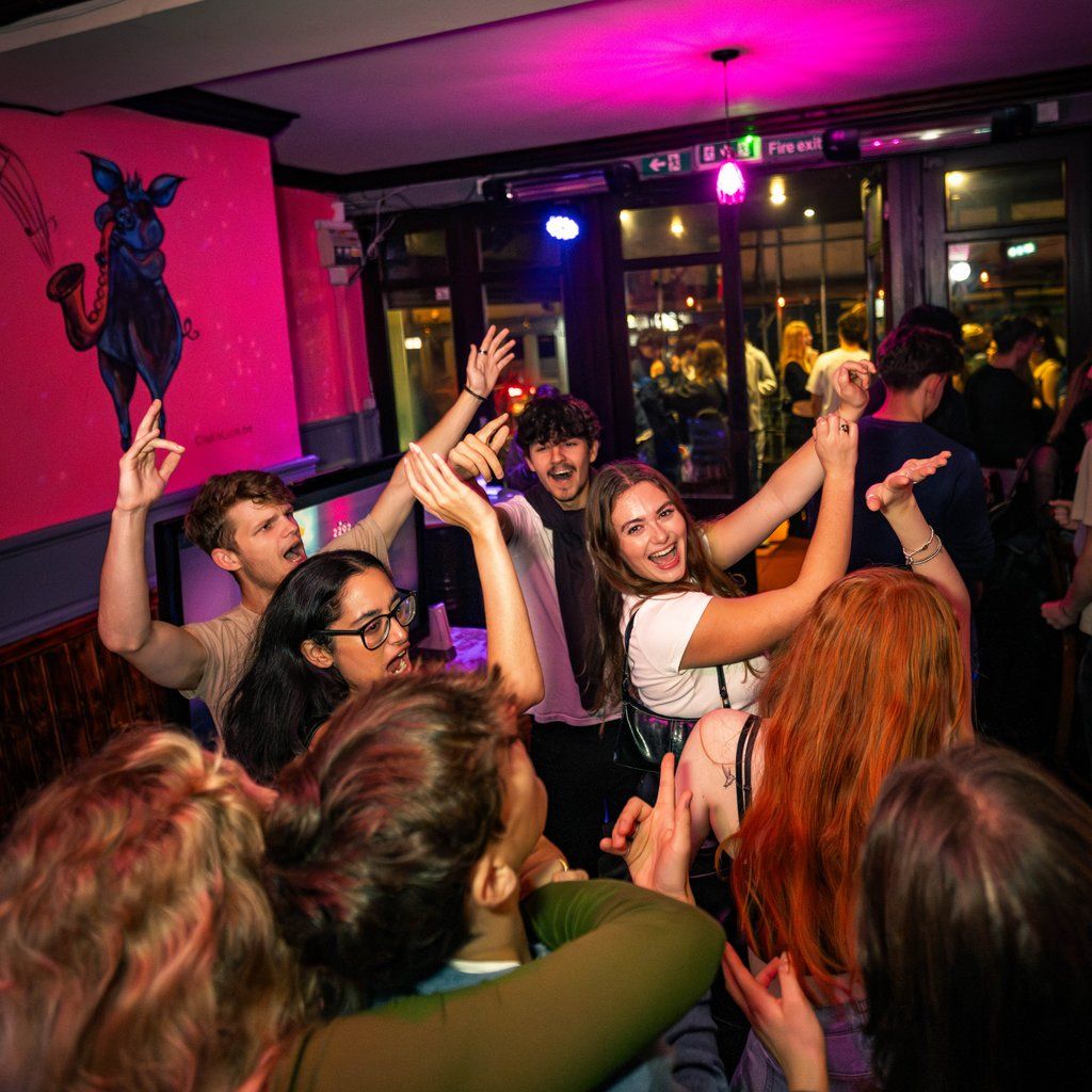 Utopia 15th September | Grand Opening Party!, 15 September | Event in Bristol | AllEvents