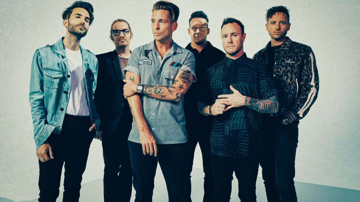 OneRepublic at bp pulse LIVE at Resorts World Arena, 20 September | Event in Birmingham | AllEvents