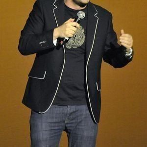 Jim Jefferies
