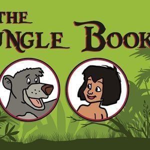 The Jungle Book