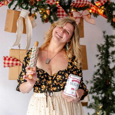 Flour Garden Bakery logo