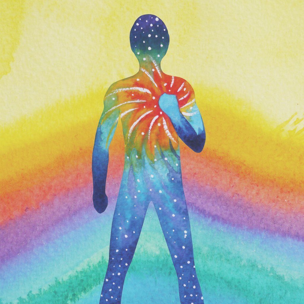 How the Mind Heals the Body with Dr David Hamilton, Great Hall, Swansea ...