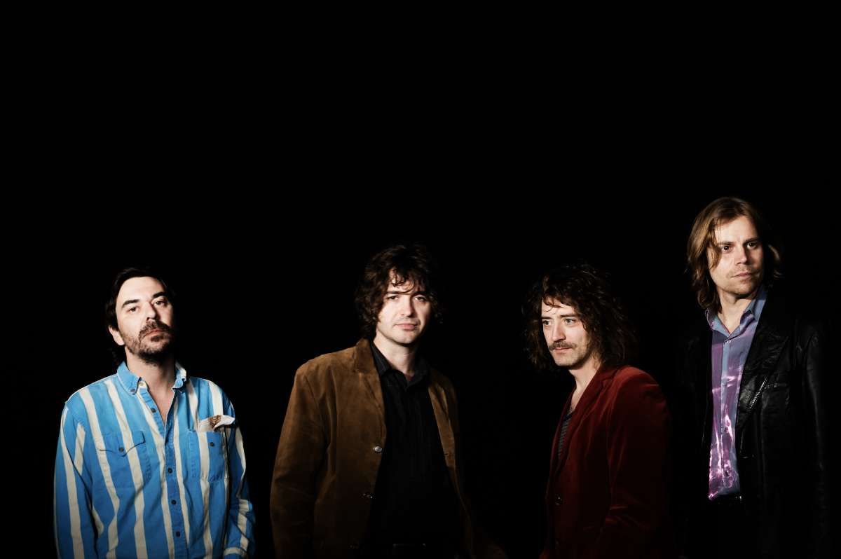 Night Moves, 1 February | Event in Baltimore | AllEvents