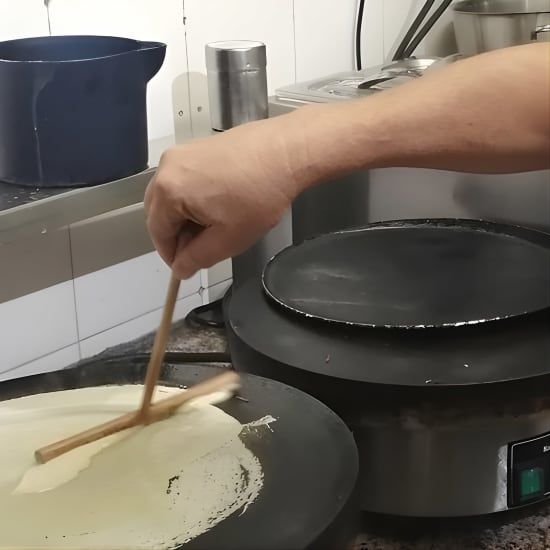 Amazing Sweet Crêpe Cooking Class Paris | Event in Paris | AllEvents