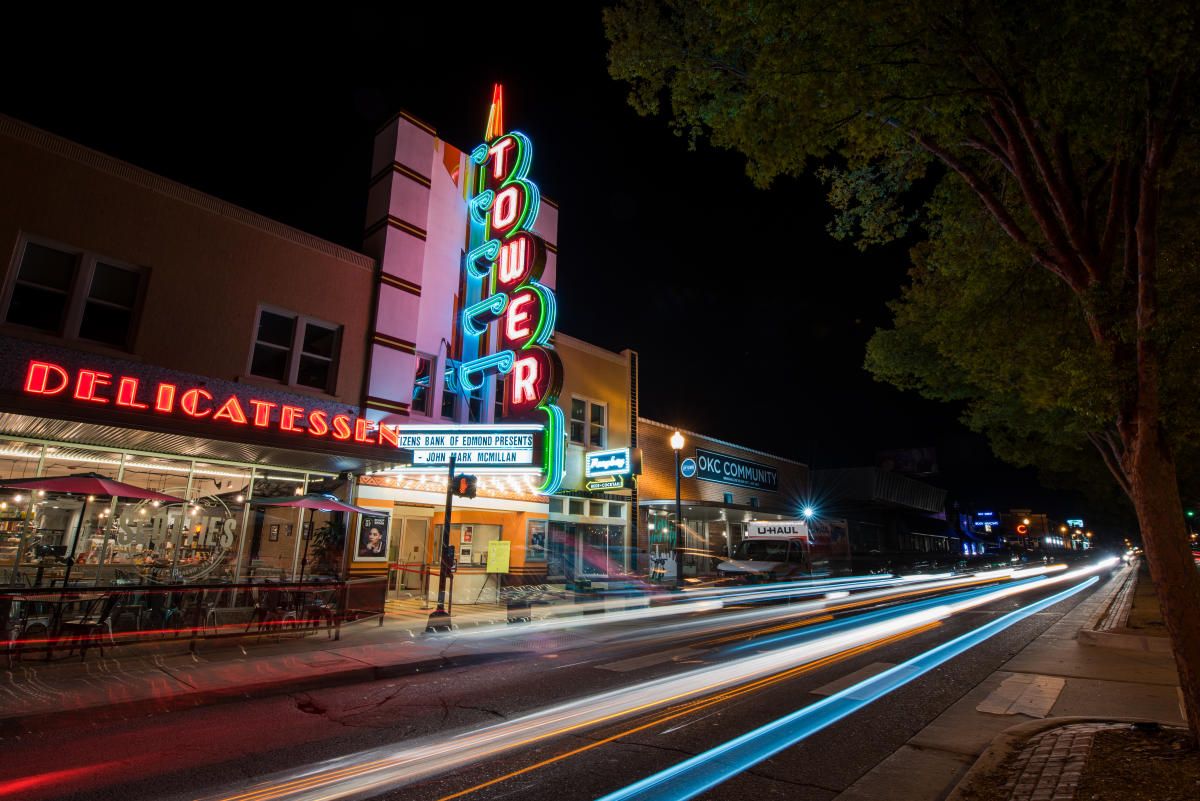 Badfish at Tower Theatre - OKC | Event in Oklahoma City | AllEvents
