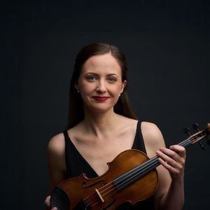 Dubuque Symphony Orchestra: Symphonic Landscapes