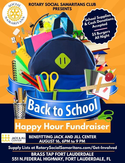 Events In Fort Lauderdale In August 2021 Fort Lauderdale Fl Community Events 2022