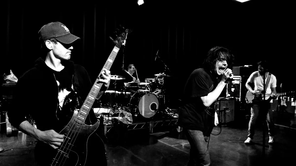 My Chemical Romance, Thrice in Los Angeles, 31 October | Event in Hollywood | AllEvents