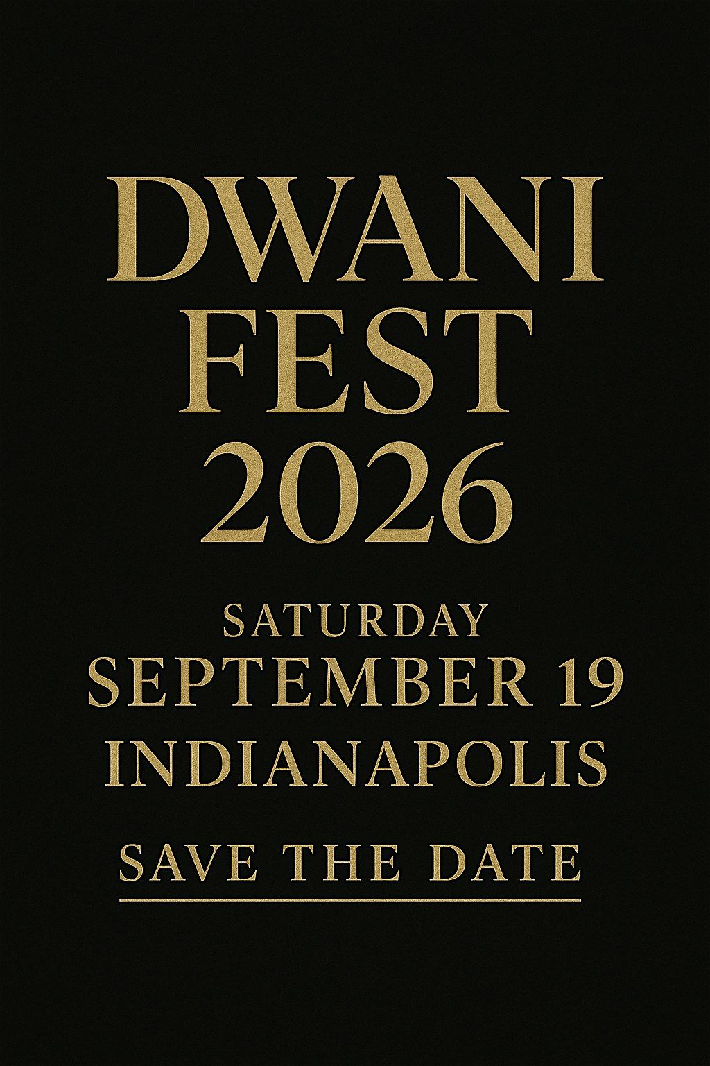 FINER TINGZ part 3,  Dwani fest official AFROBEAT AFTER PARTY @paradox, 19 September | Event in Indianapolis