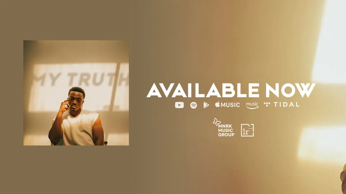 Jonathan McReynolds in Raleigh, 19 September | Event in Raleigh | AllEvents