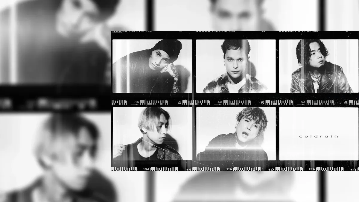 coldrain in FRANKFURT AM MAIN, 13 December | Event in FRANKFURT AM MAIN | AllEvents