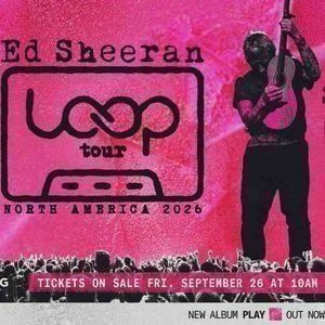 Ed Sheeran