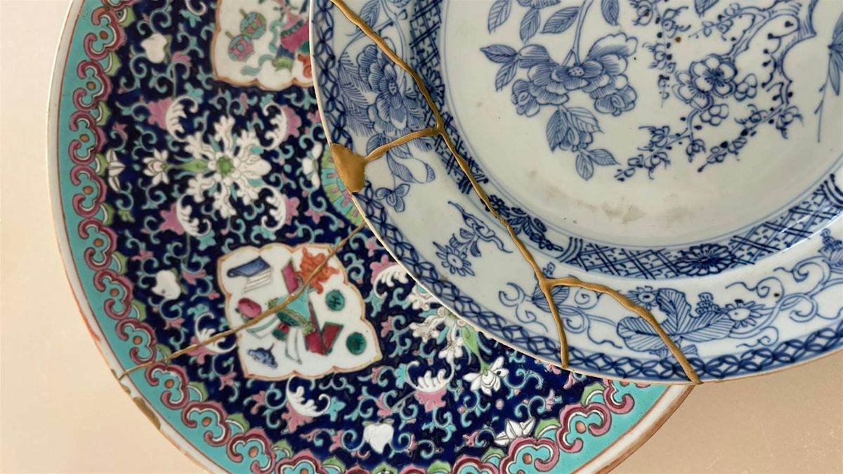 Workshop di Kintsugi - L'arte di riparare con l'oro, 16 December | Event in Verona | AllEvents