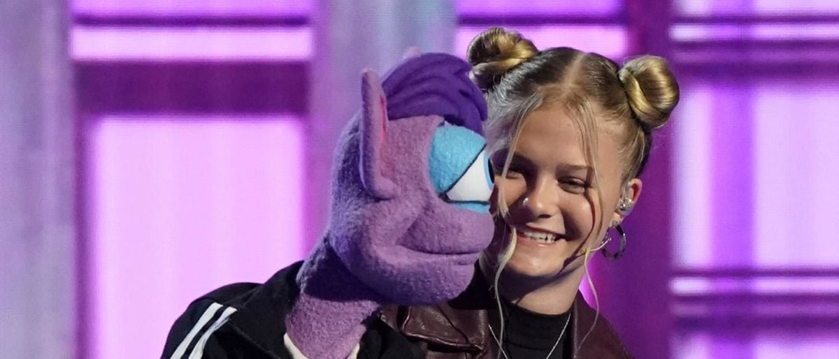 Parking Darci Lynne, 10 April | Event in Arlington | AllEvents