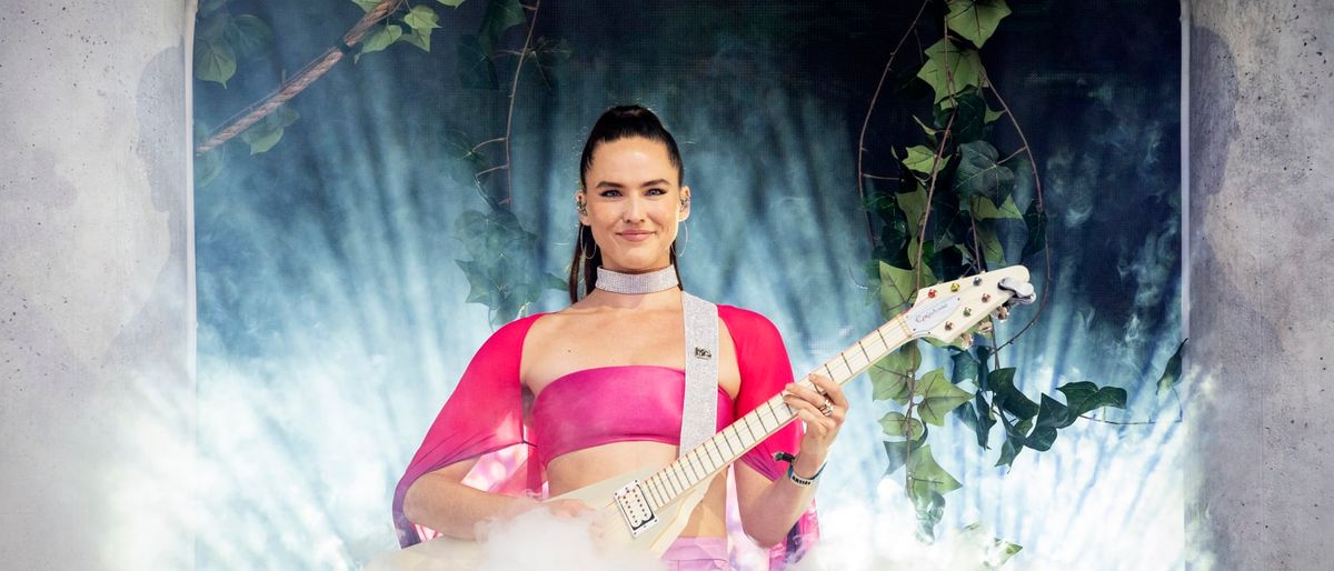 Sofi Tukker (18+), 17 August | Event in Austin | AllEvents