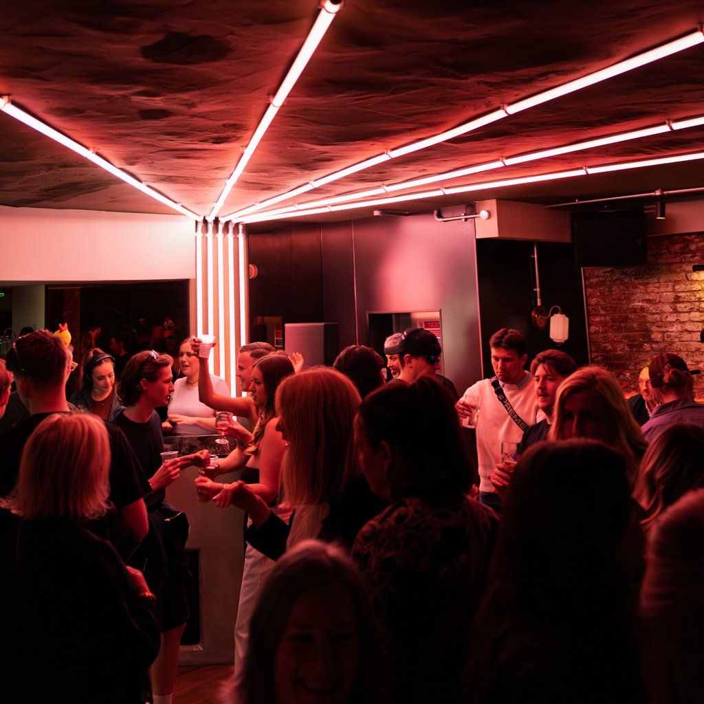 Saturday Nights @ Black Lion | Event in Brighton | AllEvents