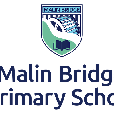 Malin Bridge Primary School logo