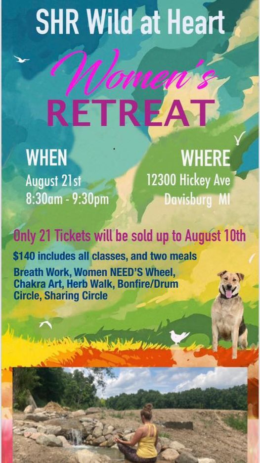 All Events In Davisburg Today And Upcoming Events In Davisburg Davisburg Antique Festival 2022