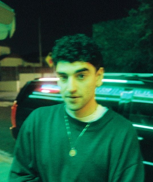Adam Melchor