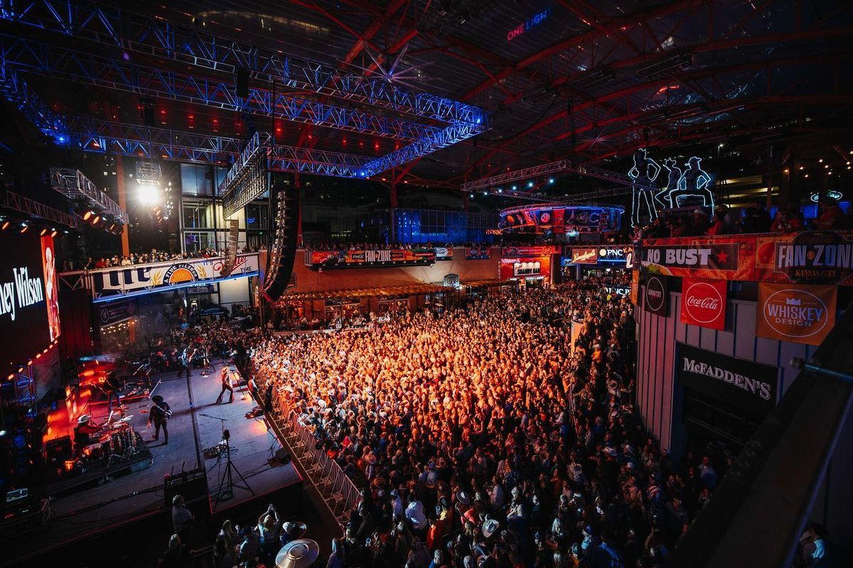 Miller Lite Hot Country Nights: Austin Snell, 16 July | Event in Kansas City | AllEvents