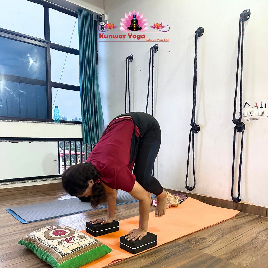 100-Hour Yoga Teacher Training in Dehradun in Dehradun, 4 August | Event in Dehradun | AllEvents