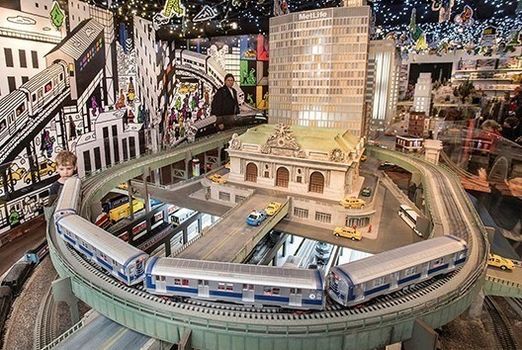 Holiday Celebration Events In The City Top Upcoming Events For Holiday Celebration Manassas Holiday Train Display 2022