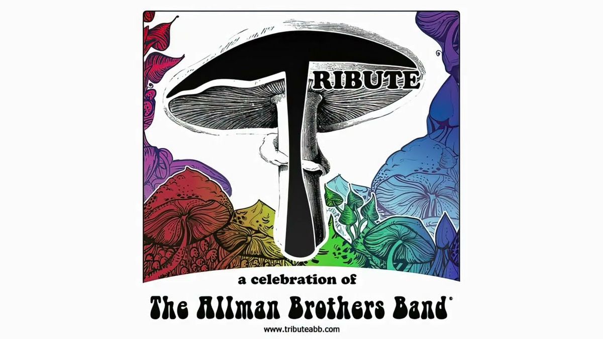 A Band of Brothers - Allman Brothers Tribute, 9 May | Event in Plymouth | AllEvents