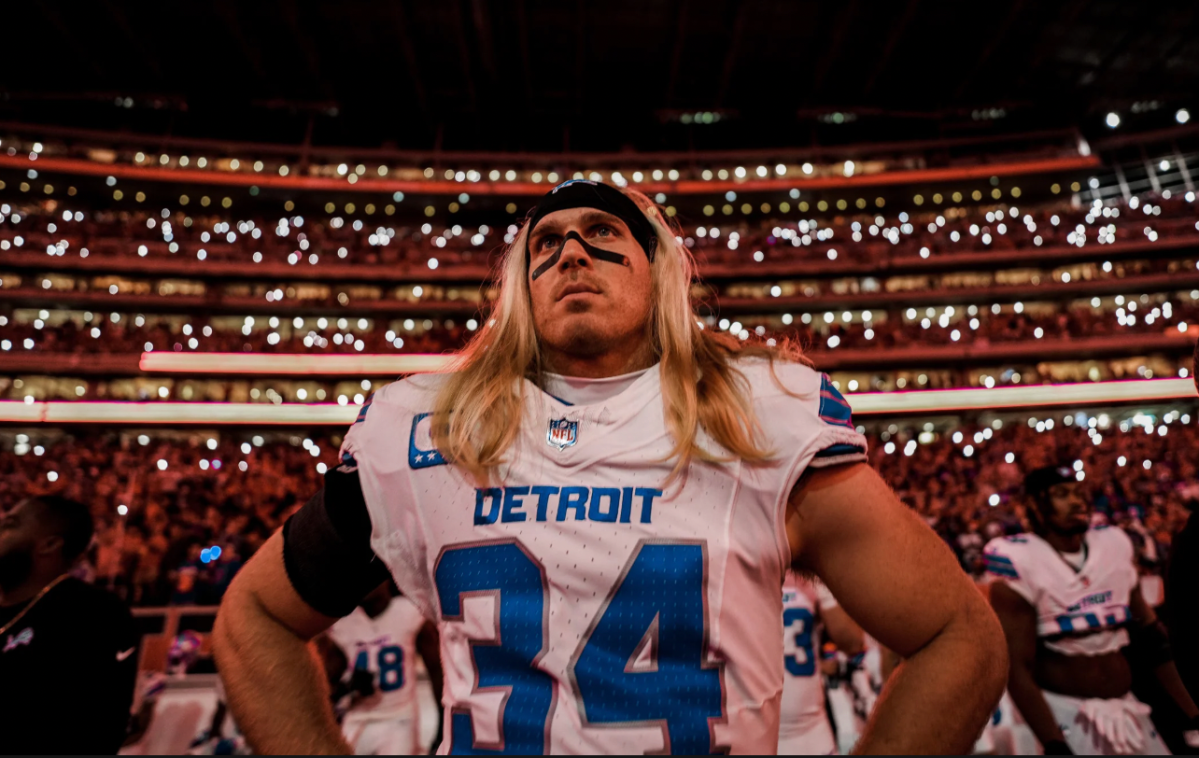 Parking Detroit Lions at Minnesota Vikings, 4 May | Event in Minneapolis | AllEvents