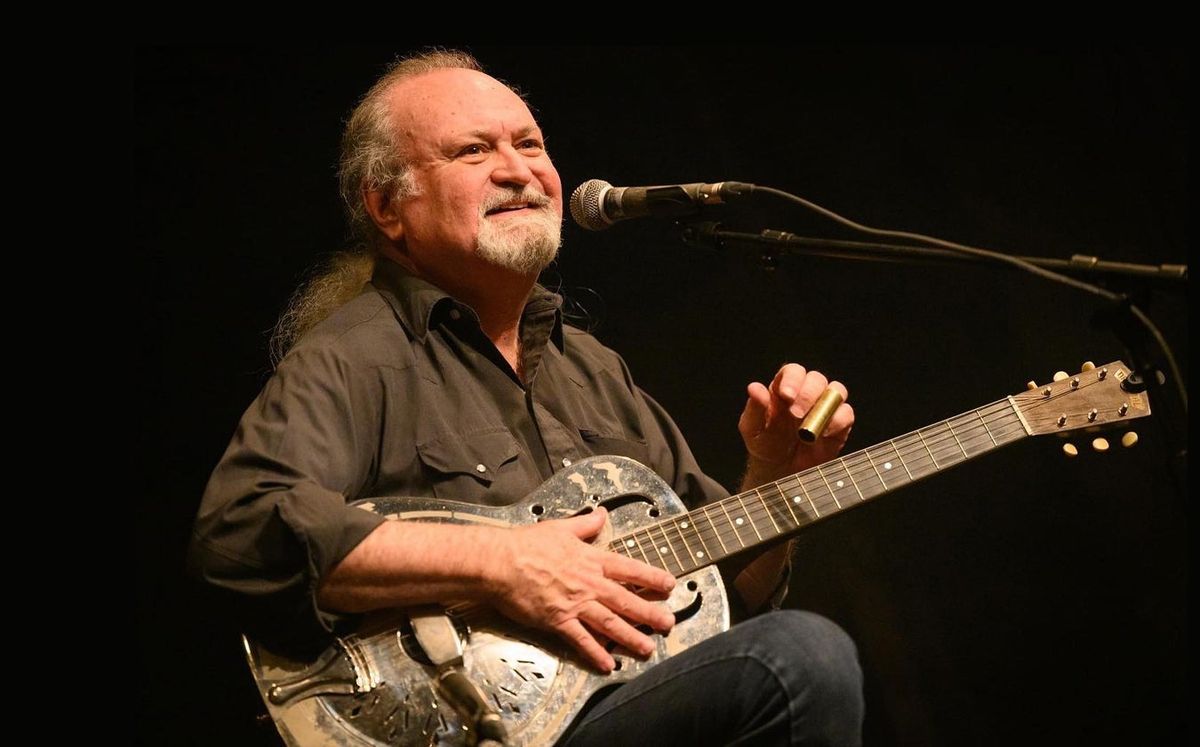 Tinsley Ellis, 24 August | Event in Red Bank | AllEvents