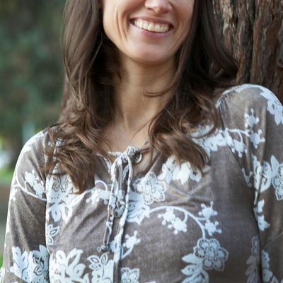 Birthing Spirit (Jen Bradford) logo