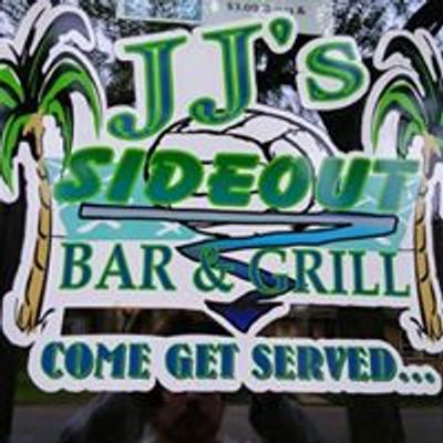 JJ's Side Out Bar & Grill