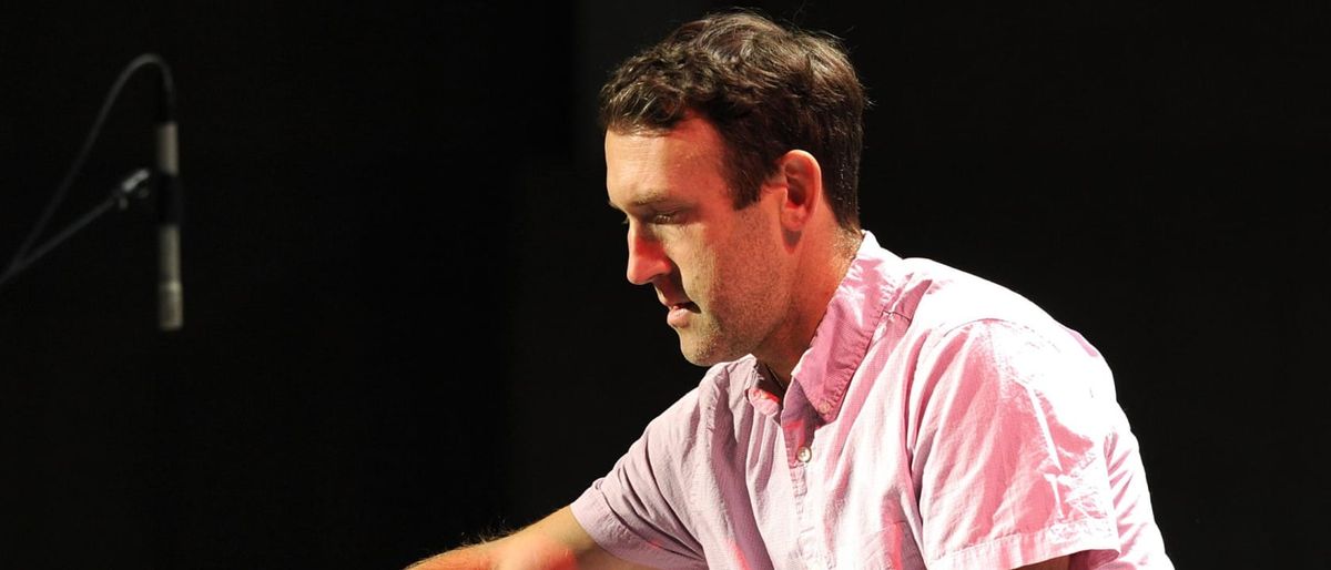 Rjd2 at Nectar Lounge, 30 May | Event in Seattle | AllEvents