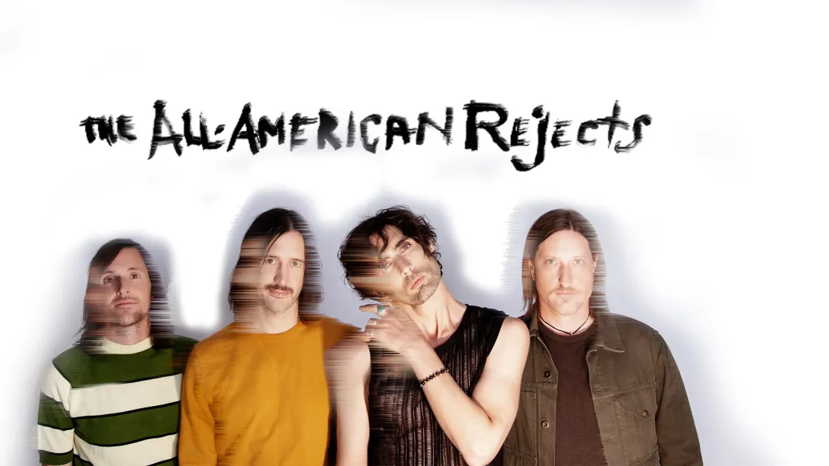 The All-American Rejects in Huron, 31 August | Event in Port Huron | AllEvents