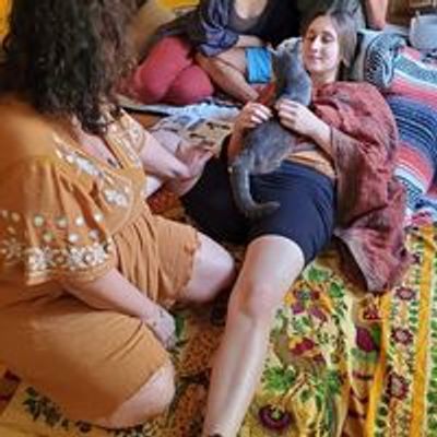 Bodhi Sangha - Community that supports each other in enlightenment