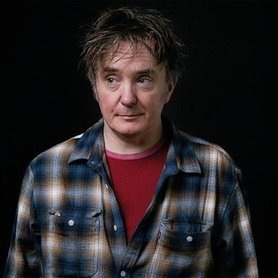 Dylan Moran - Looking For Trouble