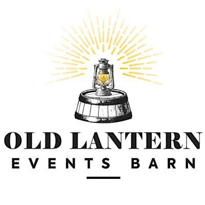 Old Lantern Events Barn logo