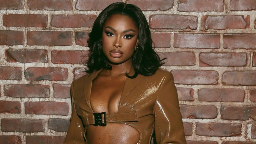 Coco Jones What I Didnt Tell You Tour, The Van Buren, Phoenix, August 25 2023 AllEvents.in