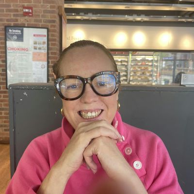 Jen Conway & Arthur Buhr logo