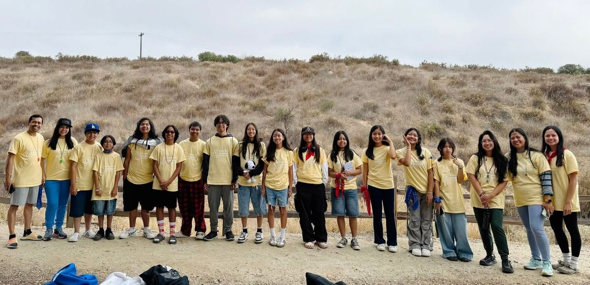 Temecula Valley Branch (Tagalog) Youth Weekly Activity, 28 November | Event in Temecula | AllEvents