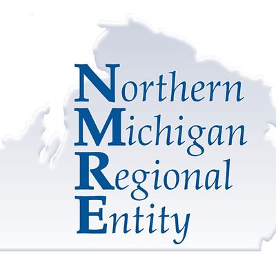 Northern Michigan Regional Entity logo