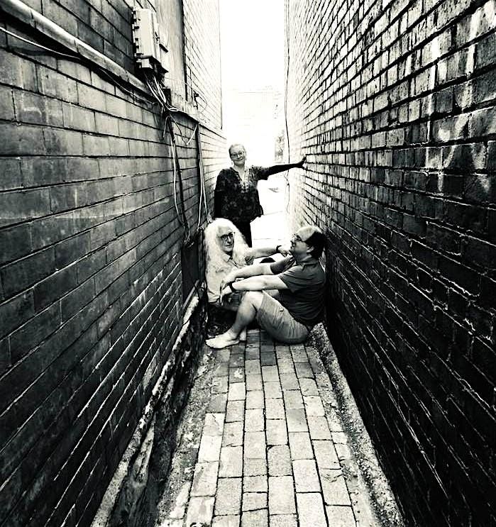 Etheric Sound Journey with Steve and the Millers, 25 January | Event in Pittsburgh | AllEvents